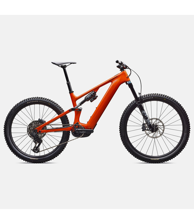 Specialized Levo 4 Comp