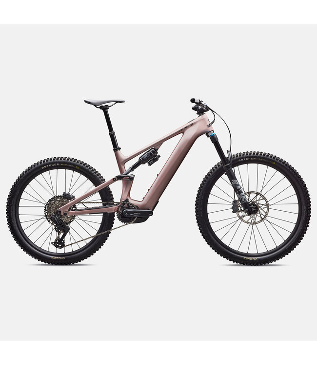 Specialized Levo 4 Comp