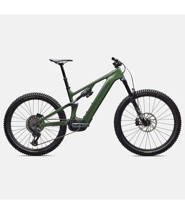 Specialized Levo 4 Expert