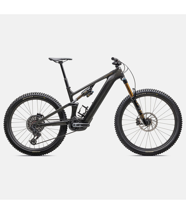 Specialized Levo 4 Pro