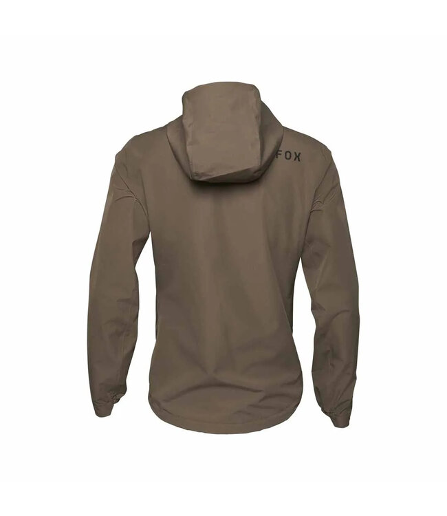 Fox Ranger 2.5L Water Jacket