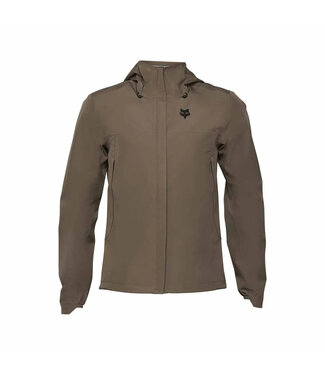 Fox Ranger 2.5L Water Jacket