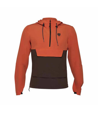 Fox Ranger Wind Pullover