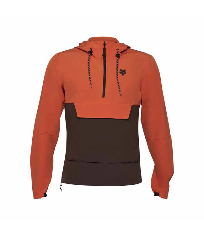 Fox Ranger Wind Pullover