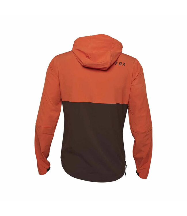 Fox Ranger Wind Pullover