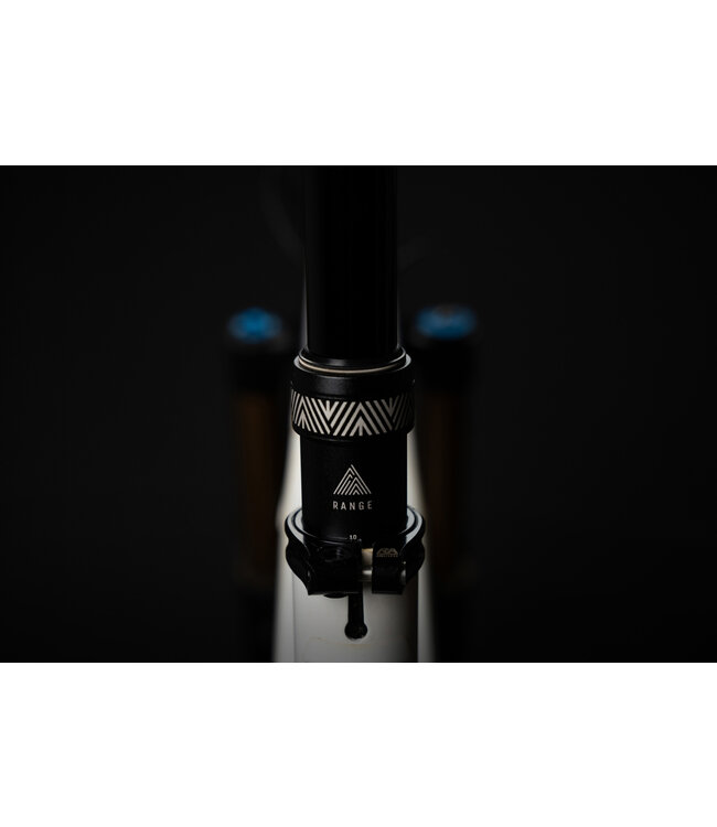 PNW Range Dropper Post