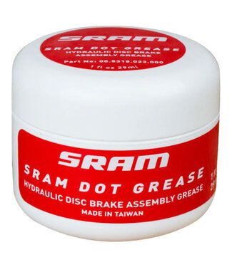 Sram Dot Grease 1 Oz