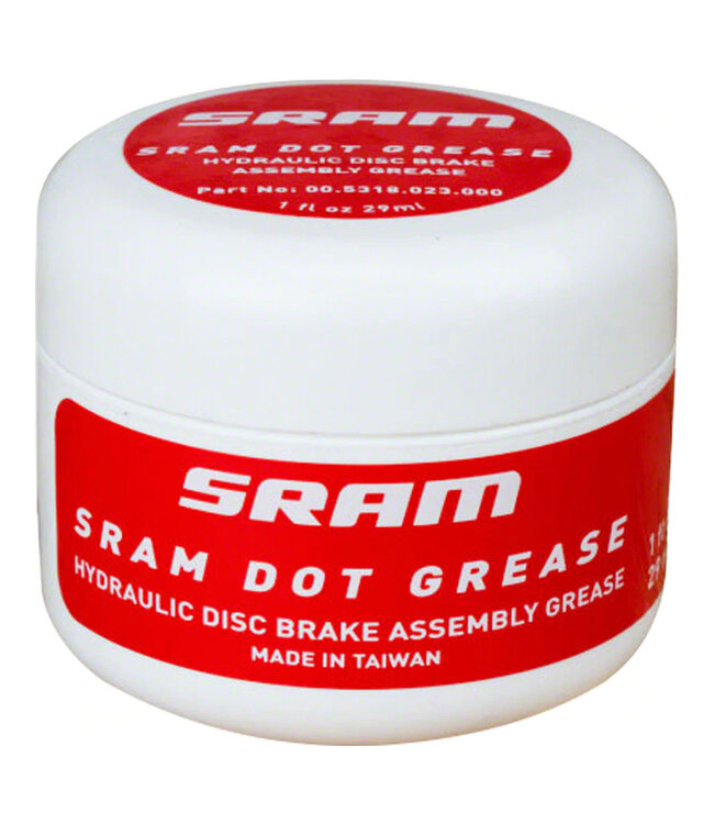 Sram Dot Grease 1 Oz