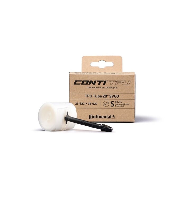 Continental TPU Tube