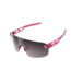 POC Ellicit Actinium Pink Translucent
