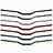 Flat MTB Bars