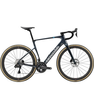 Cannondale Synapse Carbon 1
