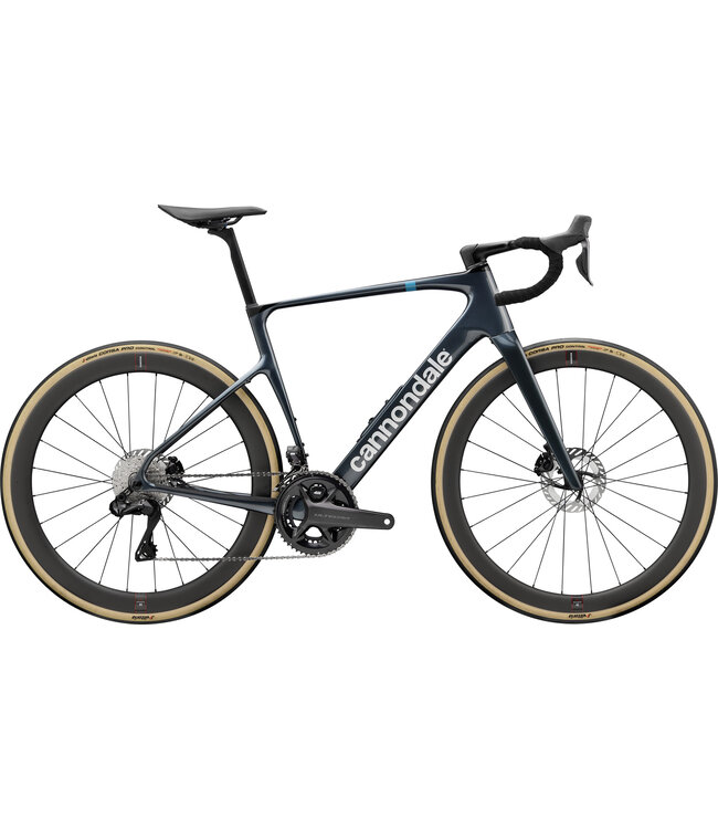 Cannondale Synapse Carbon 1