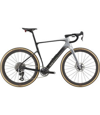 Cannondale Synapse LAB71 SmartSense