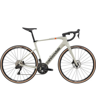 Cannondale Synapse Carbon 4