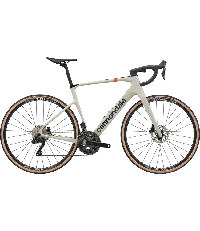 Cannondale Synapse Carbon 4