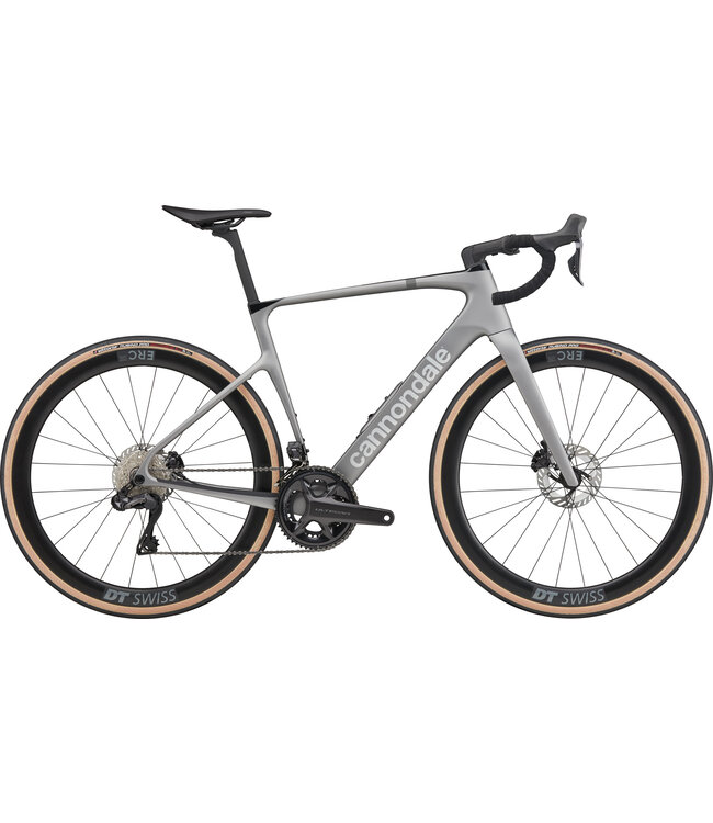 Cannondale Synapse Carbon 2