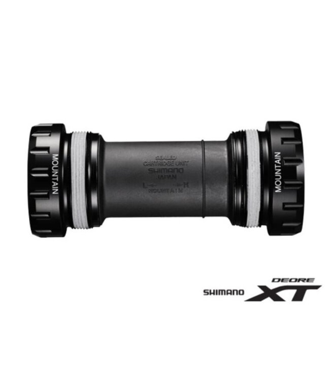 Shimano BB-MT801 Bottom Bracket XT 68/73mm