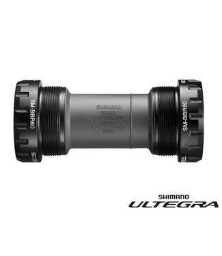 Shimano SM-BBR60 Bottom Bracket Ultegra English 68mm