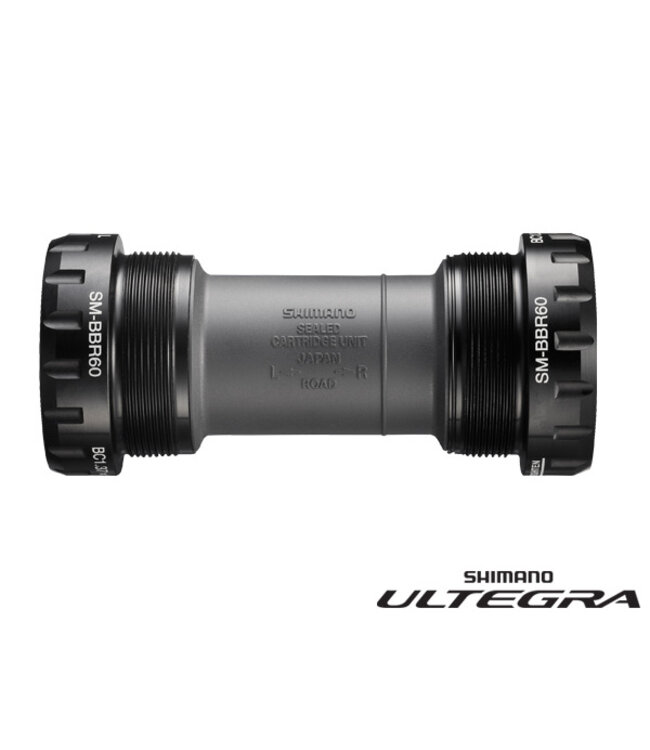 Shimano SM-BBR60 Bottom Bracket Ultegra English 68mm