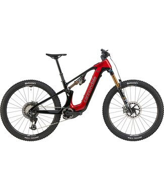 Cannondale Moterra 1