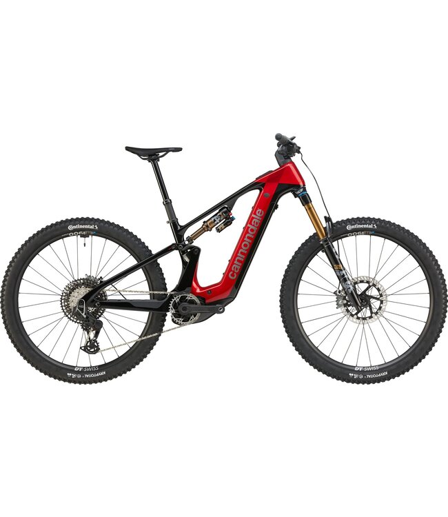 Cannondale Moterra 1