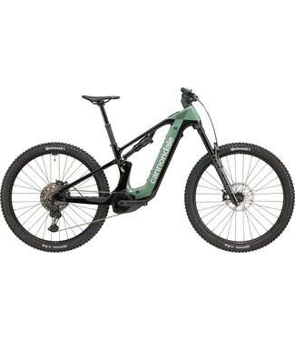 Cannondale Moterra 2
