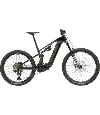 Cannondale Moterra LT1