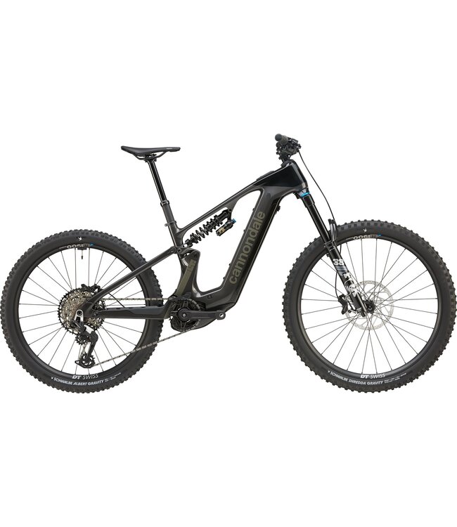Cannondale Moterra LT1