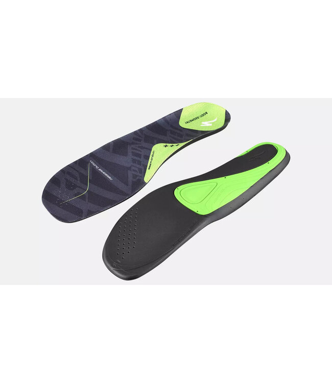 Specialized Body Geometry SL Footbed Gen 2