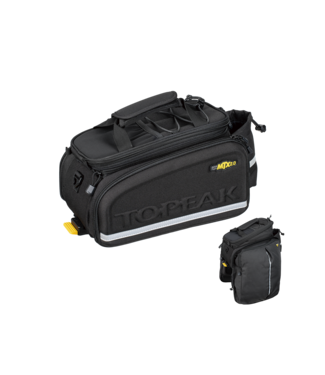 Topeak Topeak MTX Trunkbag DXP 2.0