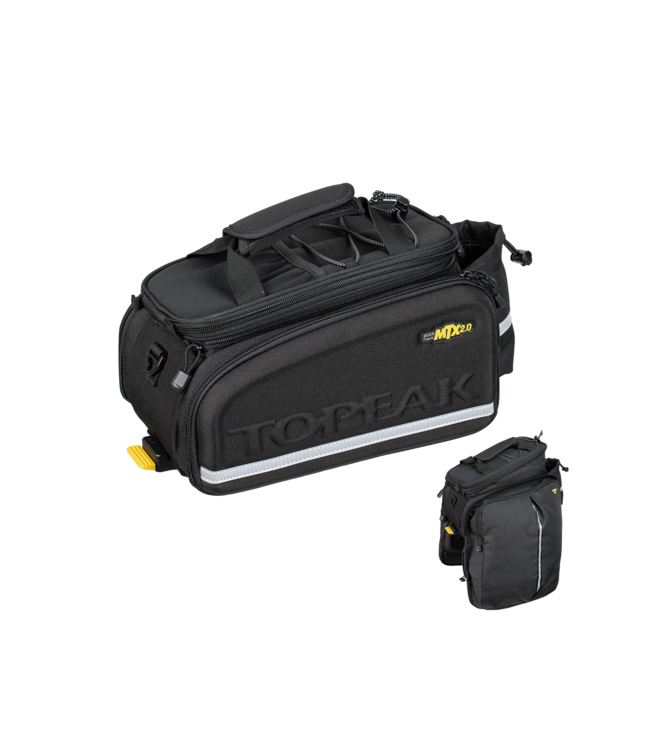 Topeak Topeak MTX Trunkbag DXP 2.0