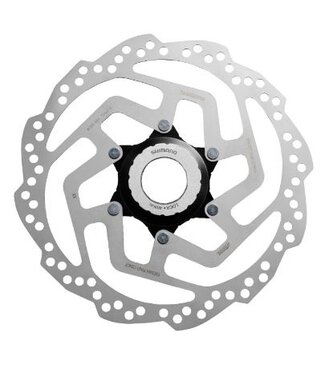 Shimano SM-RT10 - Center Lock Disc Brake Rotor