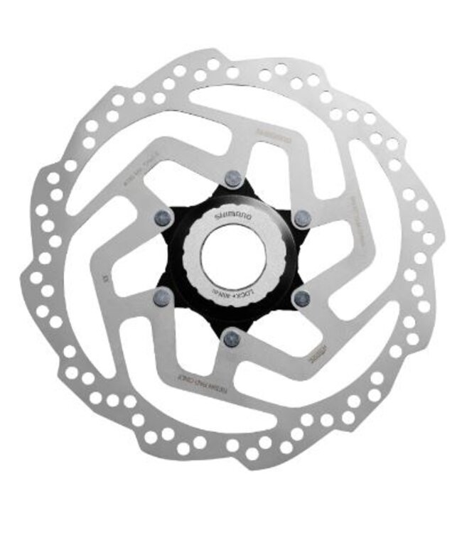 Shimano SM-RT10 - Center Lock Disc Brake Rotor