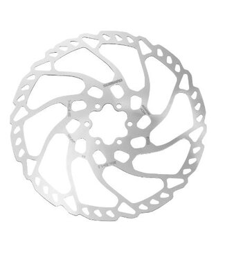 Shimano SLX SM-RT66 6-Bolt Disc Brake Rotor