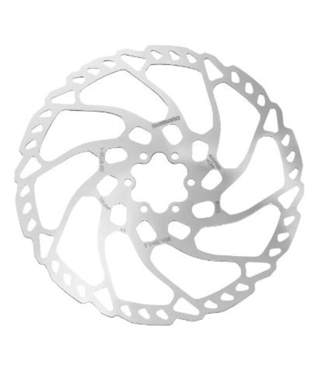 Shimano SLX SM-RT66 6-Bolt Disc Brake Rotor