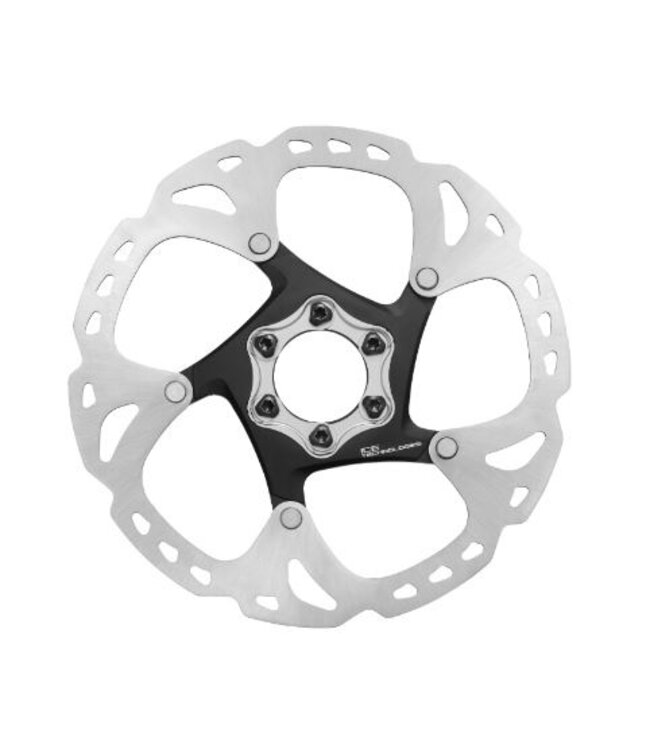Shimano XT SM-RT86 Disc Rotor - 6-Bolt