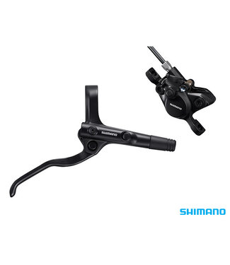 Shimano Altus BR-MT200 Disc Brake Kit