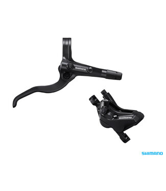 Shimano Acera  BR-MT420  Disc with BL-MT401 Lever (4-Piston)