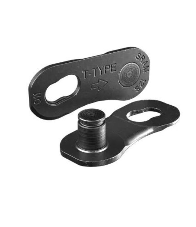 Sram Powerlock T-Type Connector PVD Coated 12 Speed Eagle