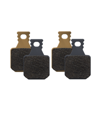 Magura 8 Series Brake Pad MT  4-Piston Brakes