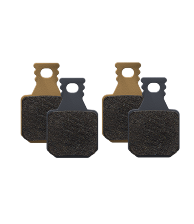 Magura 8 Series Brake Pad MT  4-Piston Brakes
