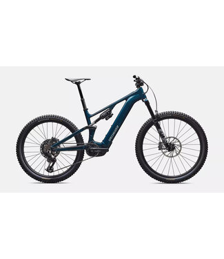 Specialized Levo Comp Alloy G4