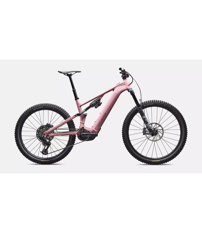 Specialized Levo Comp Alloy G4