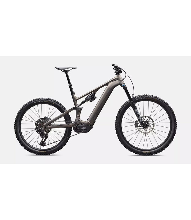 Specialized Levo Comp Alloy G4