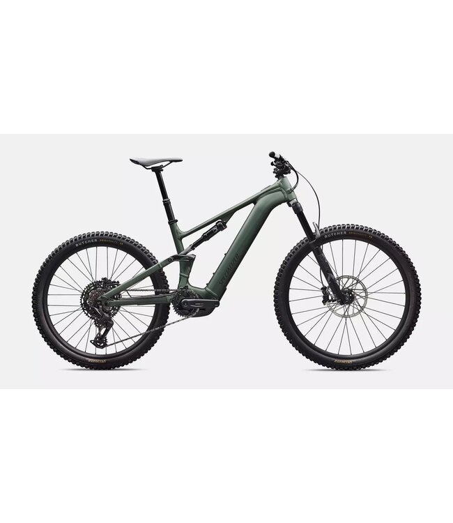 Specialized Levo Alloy G4