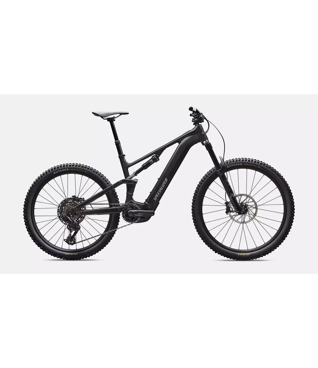 Specialized Levo Alloy G4