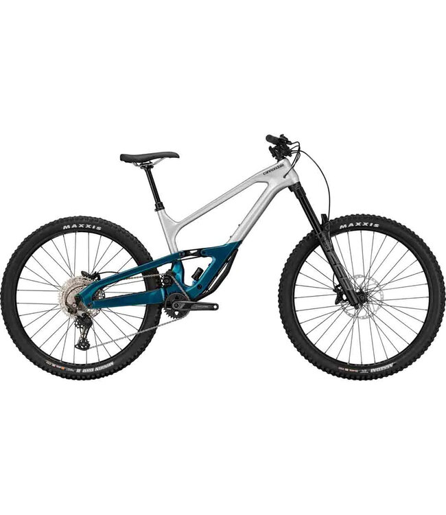 Cannondale Jekyll 2