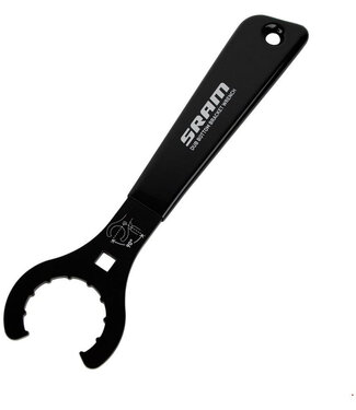 Sram Sram Tool DUB BSA Bottom Bracket Wrench (Fits 3/8th" torque wrench)