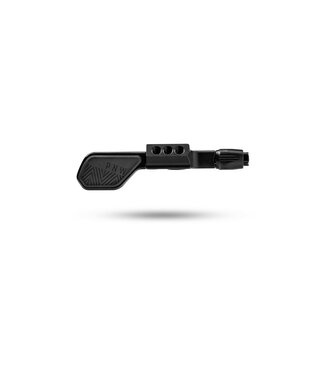 PNW Range Dropper Lever Black (22.2mm mount)